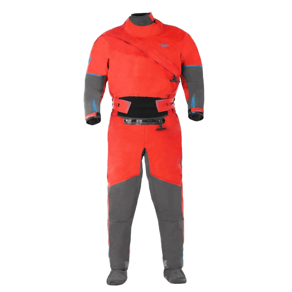Level Six Odin Molton Lava